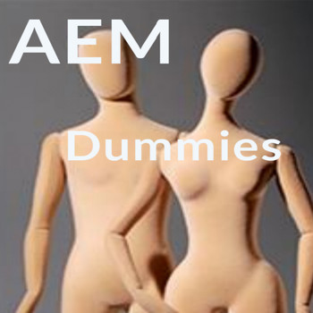 AEM / - Dummies