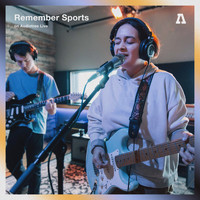 Remember Sports and Audiotree - Remember Sports on Audiotree Live (Explicit)