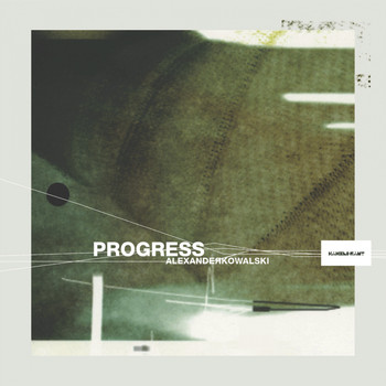 Alexander Kowalski - Progress