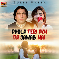 Zulfi Malik - Dhola Teri Akh Da Jawab Nai - Single