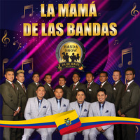 Banda Show 24 de Mayo de Patate - La Mamá de las Bandas