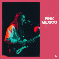 PINK MEXICO and Audiotree - PINK MEXICO on Audiotree Live