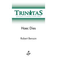 Robert Benson - Haec Dies