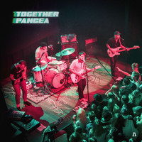 Together Pangea - together PANGEA (Live from Lincoln Hall [Explicit])