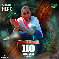 Shane O - Hero
