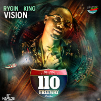Rygin King - Vision
