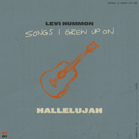 Levi Hummon - Hallelujah