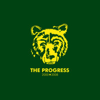 The Progress - The Complete Discography: 2000 - 2008
