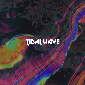 Jared Evan - Tidal Wave (Explicit)