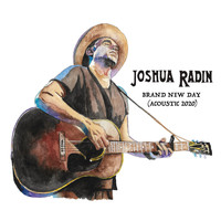 Joshua Radin - Brand New Day (Acoustic 2020)