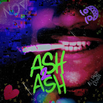 meda featuring deadhorse - ash2ash (Explicit)