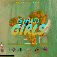 Shizzle Dizzle - Island Girls