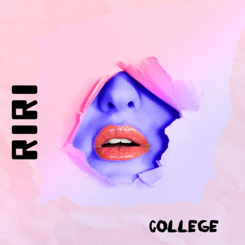 College - RiRi (Explicit)