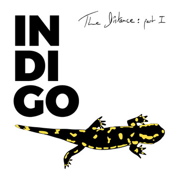 Indigo - The Distance: Part I