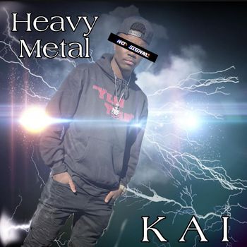 Kai - Heavy Metal