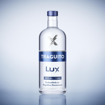 Lux - Traguito