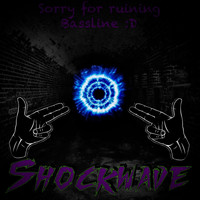 Shockwave - Hold Tight