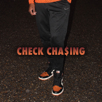 KD - Check Chasing (Explicit)