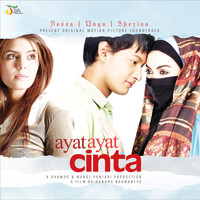 Rossa - OST Ayat Ayat Cinta