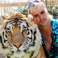 Crichy Crich - Tiger King Freestyle (Explicit)