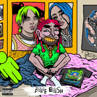 Eazy Mac - Billie Eilish (Explicit)