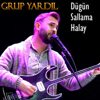 Grup Yardıl - Düğün / Sallama / Halay