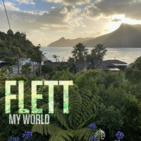 Flett - My World
