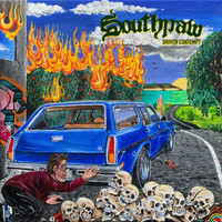 Southpaw - Driven Contempt
