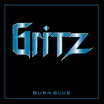 Gritz - Burn Blue (Explicit)