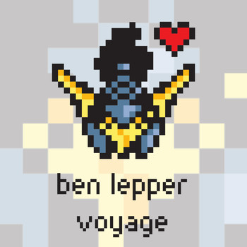 Ben Lepper - Voyage