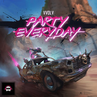 VVOLV - Party Everyday