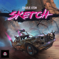 Charlie Atom - Sketch
