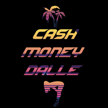 911 - Cash Money Dalle (Explicit)