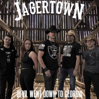 Jägertown - Devil Went Down to Georgia