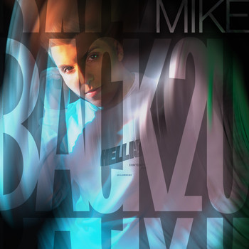 Mike - Back 2 U