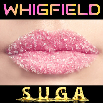 Whigfield - Suga