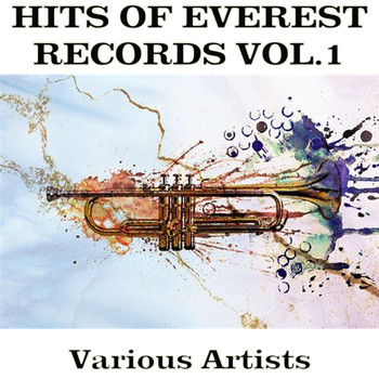 Various Artists - Hits of Everest Records Vol 1