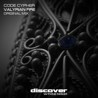 Code Cypher - Valyrian Fire