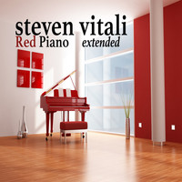 Steven Vitali - Red Piano Extended