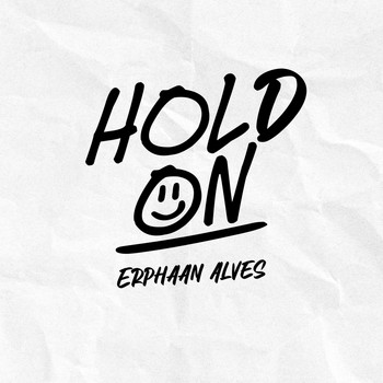 Erphaan Alves - Hold On