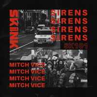 Mitch Vice - Sirens