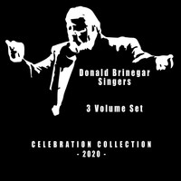 Donald Brinegar Singers - Celebration Collection