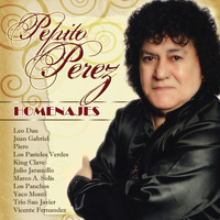 Pepito Perez - Homenajes