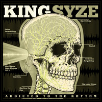 King Syze - Addicted to the Rhythm (Instrumentals) (Explicit)