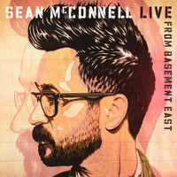 Sean McConnell - Live from Basement East