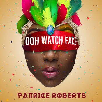 Patrice Roberts - Doh Watch Face