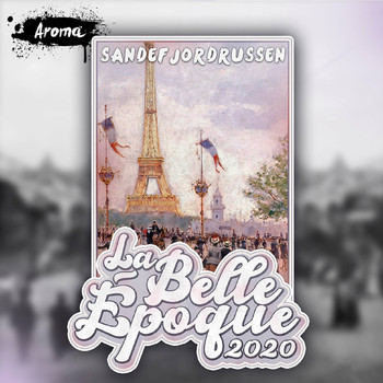 Aroma - La Belle Epoque 2020 (Sandefjordrussen)