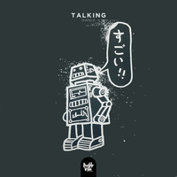 DWNLD - Talking