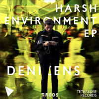 Denizens - Harsh Environment
