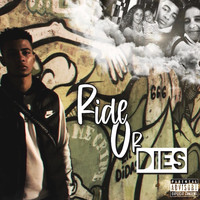 Mandi - Ride or Dies (Explicit)